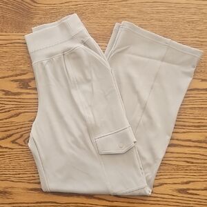 EUC Athleta HR Venice Wide Leg Pant